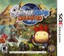 Scribblenauts Unlimited (Nintendo 3DS (3SF))