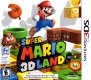 Super Mario 3D Land (Nintendo 3DS (3SF))
