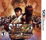 Super Street Fighter IV - 3D Edition (Nintendo 3DS (3SF))