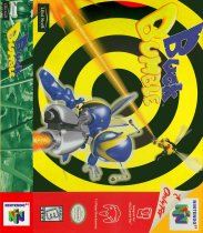 Buck Bumble (Nintendo 64 (USF))