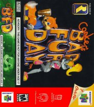 Conker's Bad Fur Day (Nintendo 64 (USF))