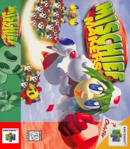 Mischief Makers (Nintendo 64 (USF))