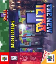 New Tetris, The (Nintendo 64 (USF))
