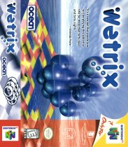 Wetrix (Nintendo 64 (USF))