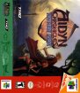 Aidyn Chronicles - The First Mage (Nintendo 64 (USF))