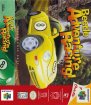 Beetle Adventure Racing! (Nintendo 64 (USF))