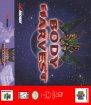 Body Harvest (Nintendo 64 (USF))