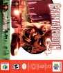 Carmageddon 64 (Nintendo 64 (USF))