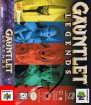 Gauntlet Legends (Nintendo 64 (USF))