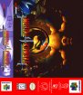 Mortal Kombat 4 (Nintendo 64 (USF))