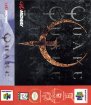 Quake (Nintendo 64 (USF))