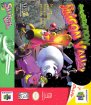 Space Station Silicon Valley (Nintendo 64 (USF))