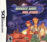 Advance Wars - Dual Strike (Nintendo DS (2SF))