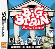Big Brain Academy (Nintendo DS (2SF))