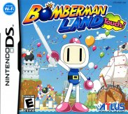 Bomberman Land Touch! (Nintendo DS (2SF))