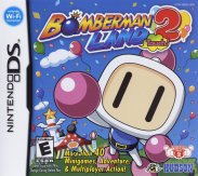 Bomberman Land Touch! 2 (Nintendo DS (2SF))