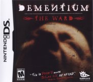 Dementium - The Ward (Nintendo DS (2SF))