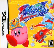 Kirby - Squeak Squad (Nintendo DS (2SF))