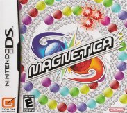 Magnetica (Nintendo DS (2SF))
