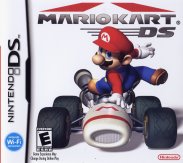 Mario Kart DS (Nintendo DS (2SF))