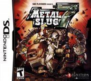 Metal Slug 7 (Nintendo DS (2SF))