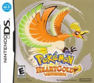 Pokémon HeartGold and SoulSilver Super Music Collection – FSPR71 :  PokedexRadio.com : Free Download, Borrow, and Streaming : Internet Archive