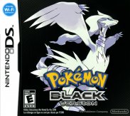 Pokemon Black & White (Nintendo DS (2SF))