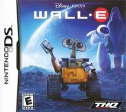 WALL-E (Nintendo DS (2SF))