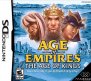 Age of Empires - The Age of Kings (Nintendo DS (2SF))