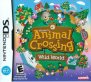 Animal Crossing - Wild World (Nintendo DS (2SF))