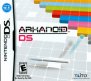 Arkanoid DS (Nintendo DS (2SF))