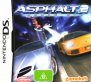 Asphalt - Urban GT 2 (Nintendo DS (2SF))