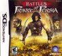 Battles of Prince of Persia (Nintendo DS (2SF))