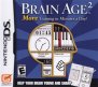Brain Age 2 - More Training in Minutes a Day (Nintendo DS (2SF))