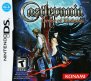 Castlevania - Order of Ecclesia (Nintendo DS (2SF))