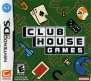 Clubhouse Games (Nintendo DS (2SF))