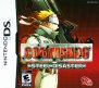 Commando - Steel Disaster (Nintendo DS (2SF))