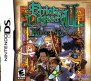 Etrian Odyssey II - Heroes of Lagaard (Nintendo DS (2SF))