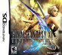 Final Fantasy XII - Revenant Wings (Nintendo DS (2SF))