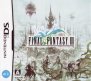 Final Fantasy III (Nintendo DS (2SF))