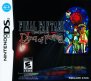Final Fantasy Crystal Chronicles - Ring of Fates (Nintendo DS (2SF))