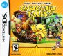 Final Fantasy Fables - Chocobo Tales (Nintendo DS (2SF))