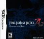Final Fantasy Tactics A2 - The Sealed Grimoire (Nintendo DS (2SF))