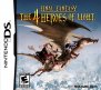 Final Fantasy - The 4 Heroes of Light (Nintendo DS (2SF))