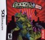 Godzilla Unleashed - Double Smash (Nintendo DS (2SF))