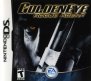 GoldenEye - Rogue Agent (Nintendo DS (2SF))