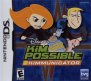 Kim Possible - Kimmunicator (Nintendo DS (2SF))