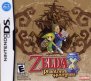 Legend of Zelda, The - Phantom Hourglass (Nintendo DS (2SF))