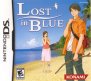 Lost in Blue (Nintendo DS (2SF))