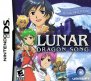 Lunar - Dragon Song (Nintendo DS (2SF))